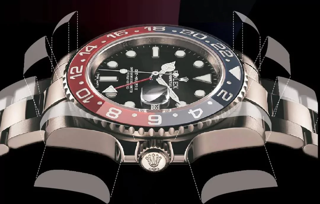 Watch Protective Film